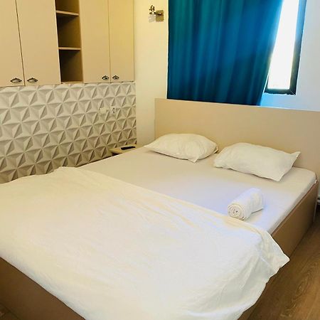 Stanford Apartments Gara De Nord Bucarest Extérieur photo