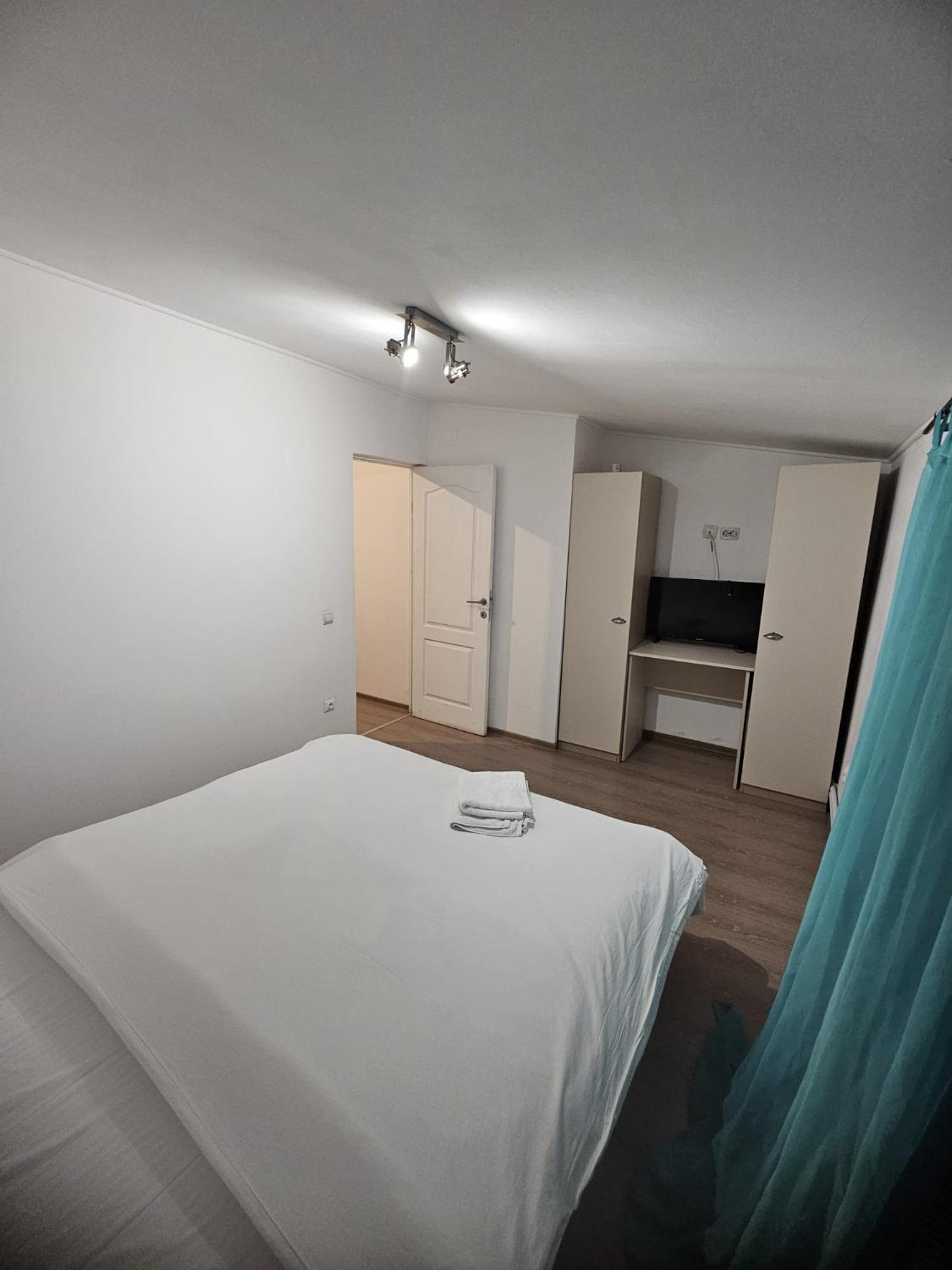 Stanford Apartments Gara De Nord Bucarest Extérieur photo